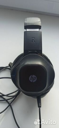 Гарнитура HP DHE-8002 Gaming