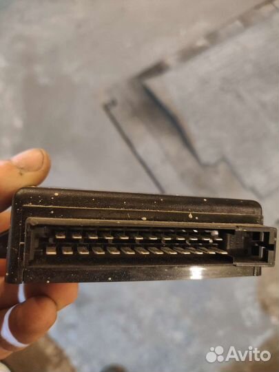 Продаю блок комфорта1118