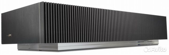 Муз. система Naim Mu-so 2nd Gen Black (new)