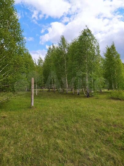 Участок 14 сот. (ИЖС)