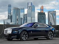 Новый Rolls-Royce Spectre AT, 2024, цена 87 960 000 руб.