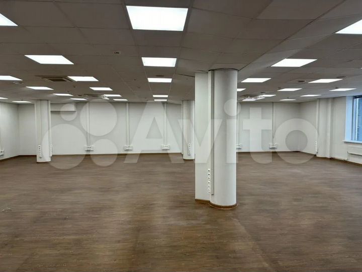 Офис, 199.3 м²