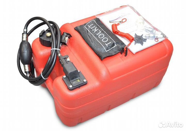 Лодочный мотор Tarpon-OTH9.9 (Sea-Pro)