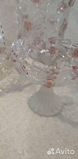 Набор посуды Германия