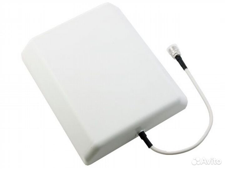 4-диапазонный усилитель Repeater GSM/DCS/3G/4G