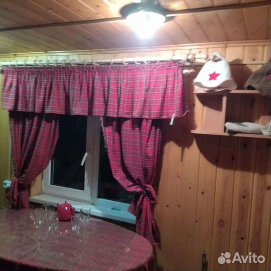 Сдается Баня