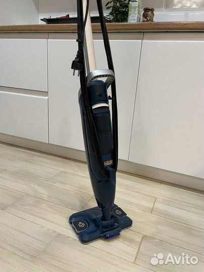 Паровая швабра tefal