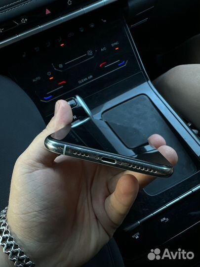 iPhone Xs Max, 256 ГБ