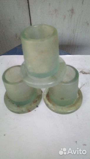 Бутыль СССР