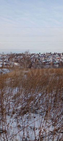 Участок 25 сот. (ИЖС)