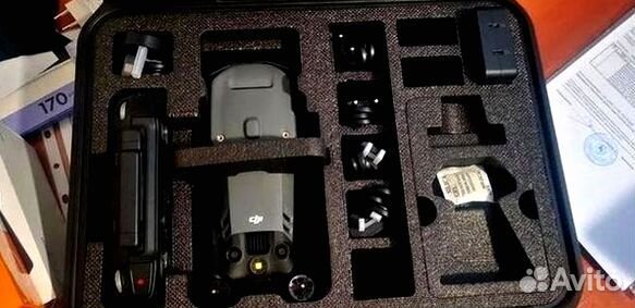 DJI Mavic 3 Thermal (Universal Edition)