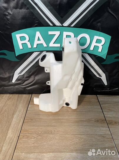 Бачок омывателя Nissan Qashqai J11