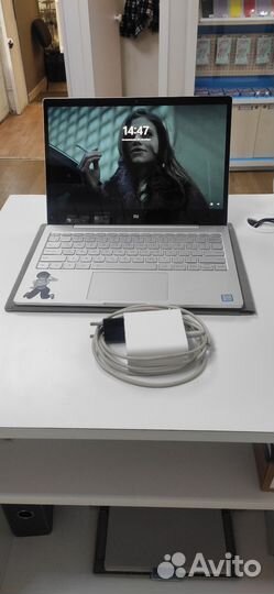 Xiaomi Mi Notebook Air 12.5