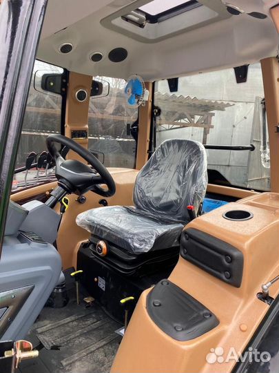 Трактор Sadin-Aumahr SD-1804, 2022