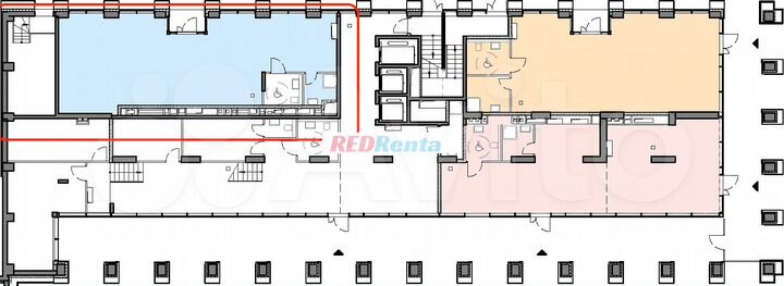 Продам торговое помещение, 102 м²