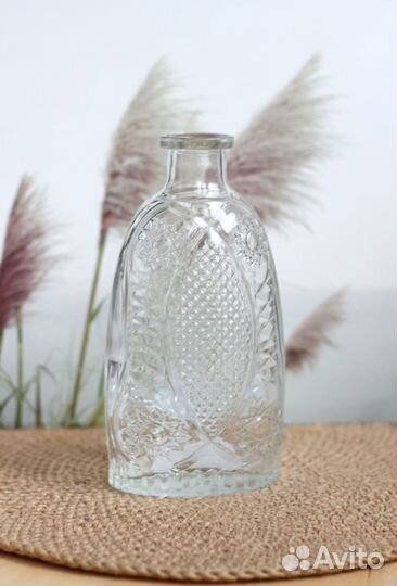 Вазы. Бутыли. Сосуды. Новые