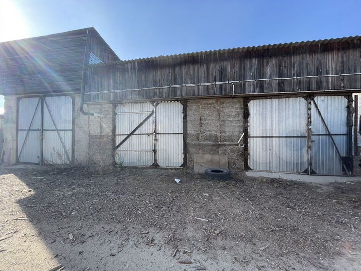 Склад, 4000 м²