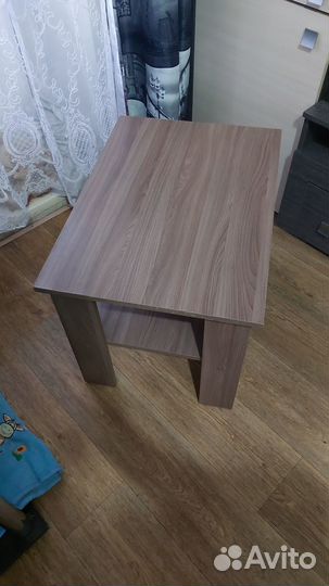 Журнальный столик бу