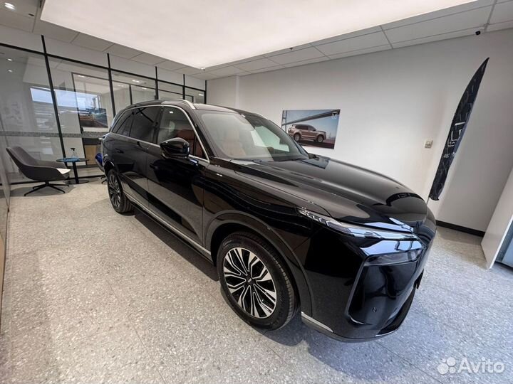 Wey 07 1.5 AT, 2024