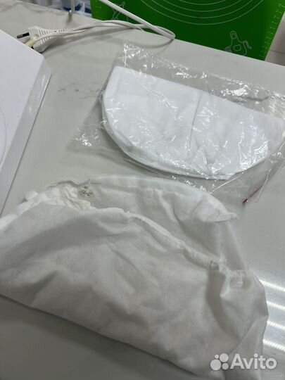 Продам маникюрный пылесос