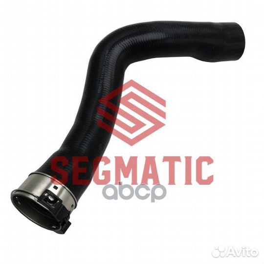 Патрубок opel insignia турбокомпрессора SH10019