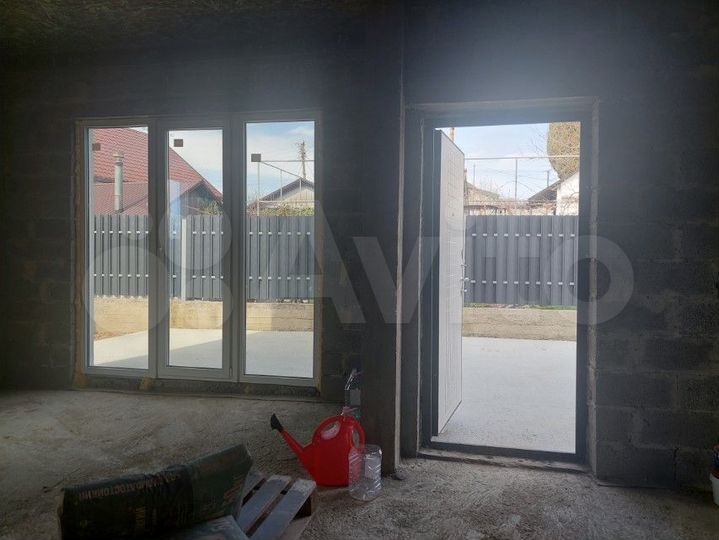 Коттедж 190 м² на участке 4 сот.