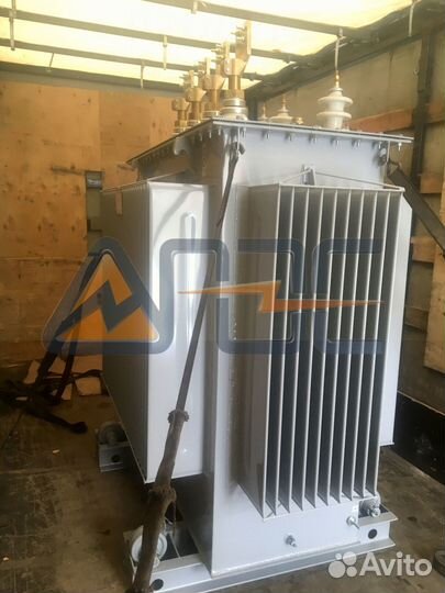 Трансформатор тмг 2000-10-0,4 У Ун-0