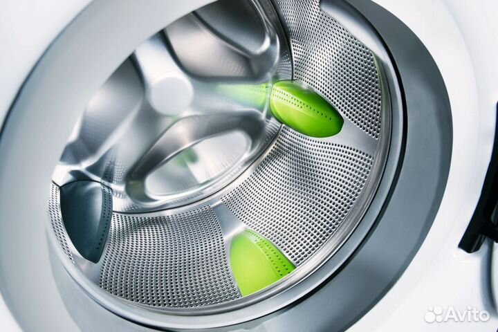 Стиральная машина Kuppersbusch W 40.0 G Gold