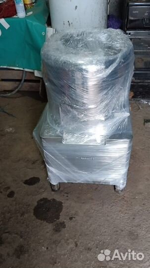 Картофель очиститель