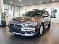 Mitsubishi Lancer 1.8 MT, 2008, 200 000 км, с пробегом, цена 738 400 руб.