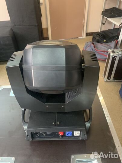 Beam 7R с чехлом