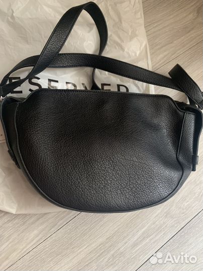 Сумка reserved новая