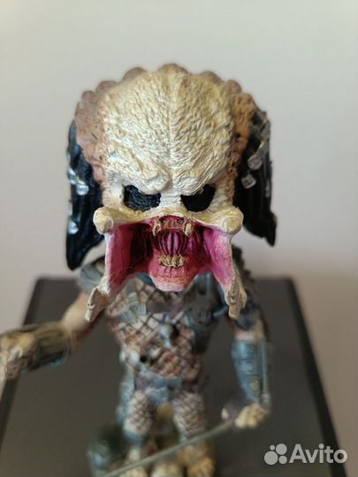 Predator neca 2014