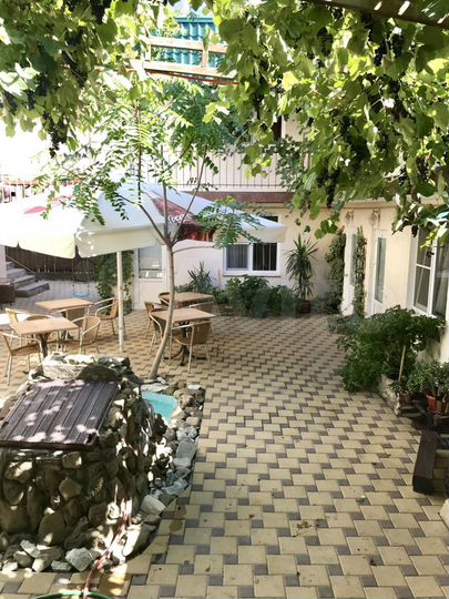 Комната 16 м², 2/2 эт.