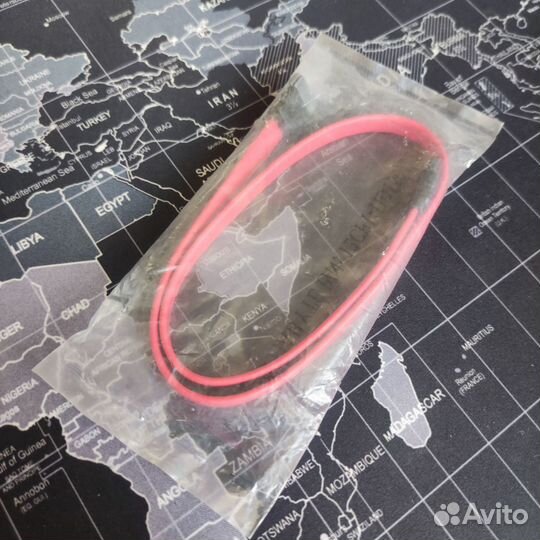 Жесткий диск 1 тб новый