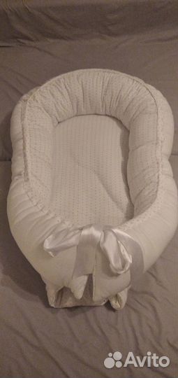Кокон для новорожденных