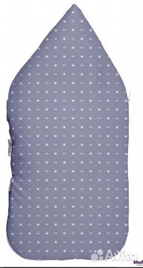 Конверт на выписку «Королевский сон»