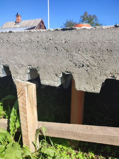 Участок 8 сот. (СНТ, ДНП)