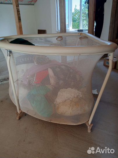 Детская мебель