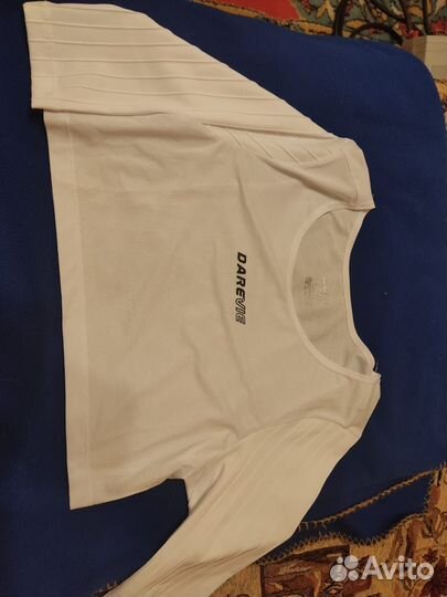 Aero base layer