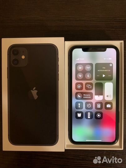 iPhone 11