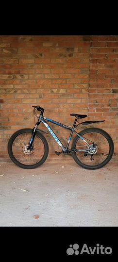 Велосипед горный новый 29 колёса не перекуп
