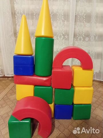 Игрушки для малышки