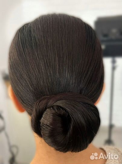 Вечерний макияж