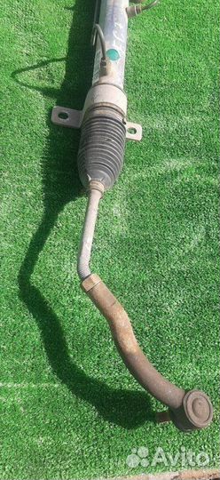 Рулевая рейка Geely Emgrand Ec7 хэтчбек 1.8 2013