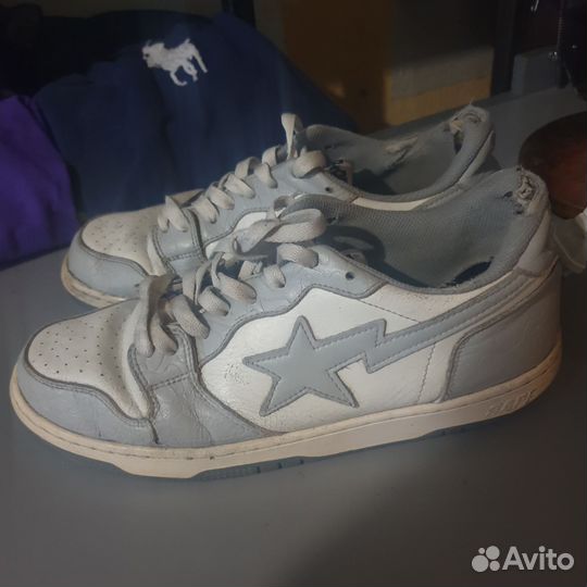 Bape sta