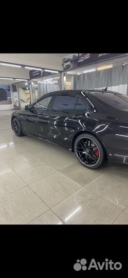 Mercedes-Benz S-класс 4.7 AT, 2016, 63 000 км