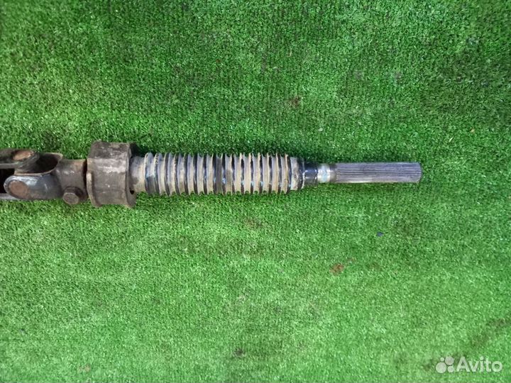 Кардан рулевой M. L200 2006-2016