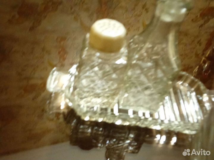 Набор для специй винтаж