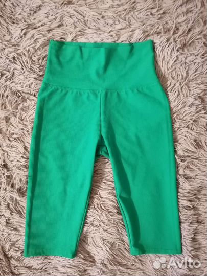 Велосипедки женские